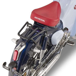 Support Top Case Givi MONOLOCK SR1168 Honda Super Cub C125 2018-2021