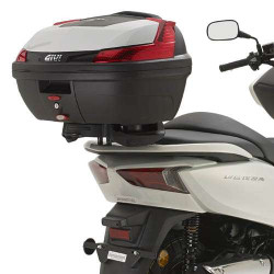 Top case support Givi MONOLOCK (SR1123MM) Honda FORZA 300