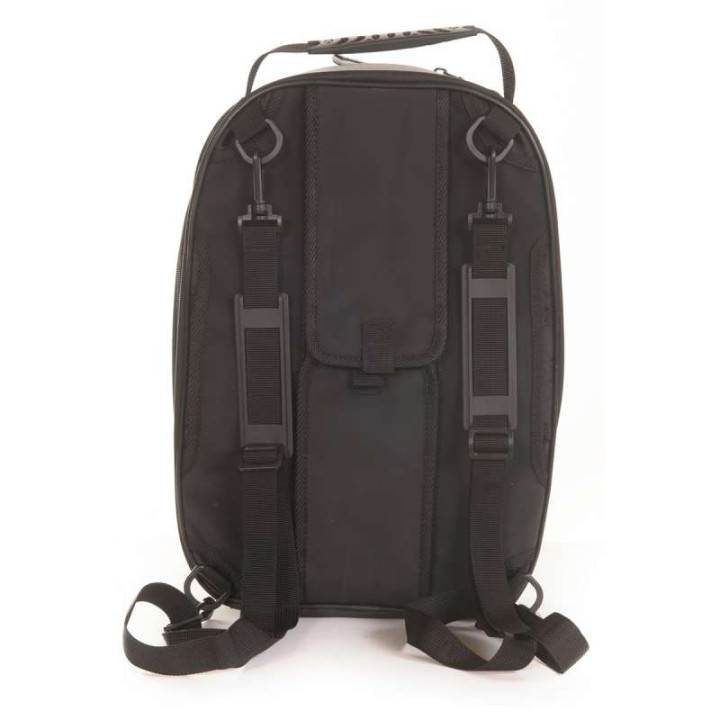 Tank bag Bagster TRAVEL EVO 24-31 litres + fastening XAC210