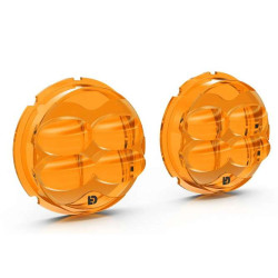D3 DENALI amber lenses (DNL.D3.10400)