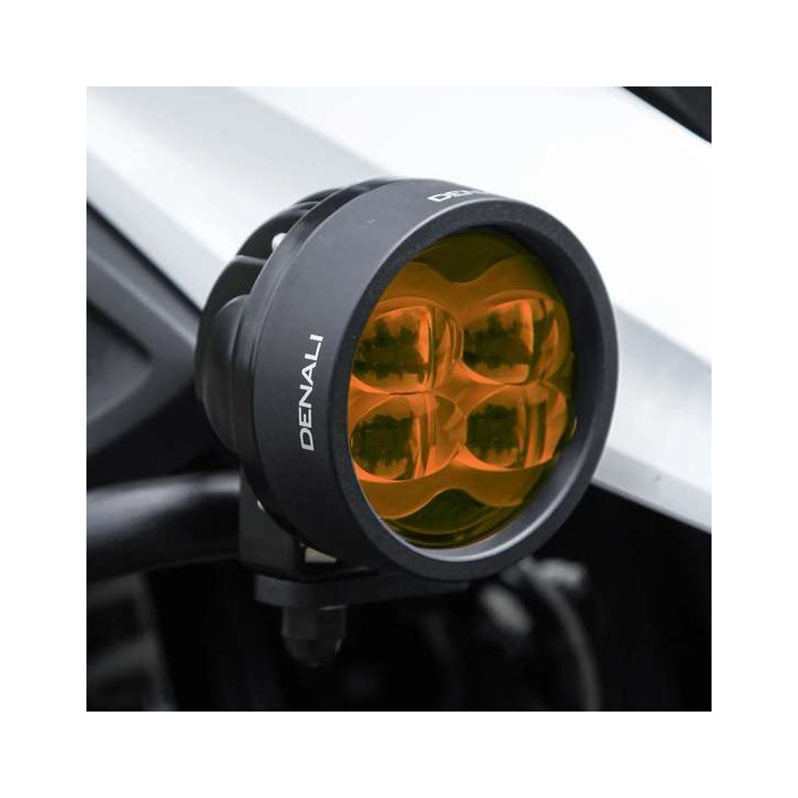 D3 DENALI amber lenses (DNL.D3.10400)