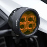 D3 DENALI amber lenses (DNL.D3.10400)