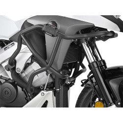 Givi quarter guards (TN1139) Honda CROSSRUNNER 15-