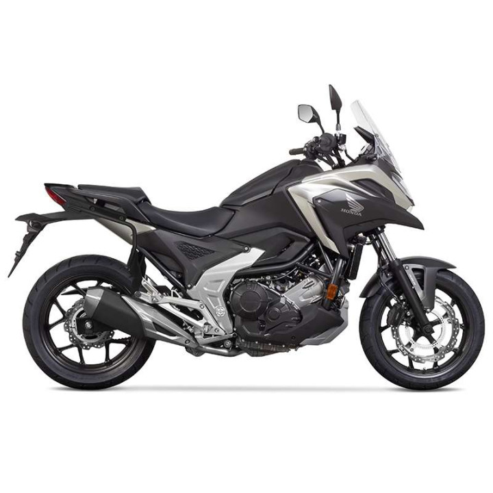 Shad 3P SYSTEM side case support (H0NC72IF) Honda NC750X 21-