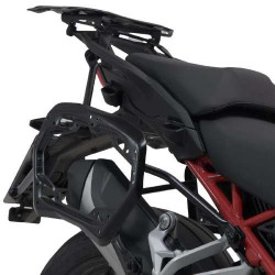 Supports latéraux PRO SW-Motech Ducati Multistrada V4 (KFT.22.822.30000/B) 2