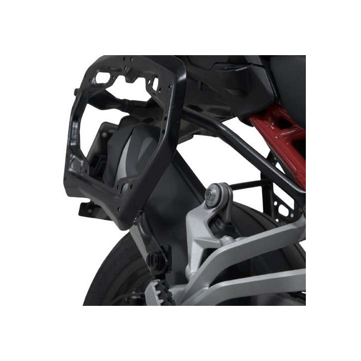 Supports latéraux PRO SW-Motech Ducati Multistrada V4 (KFT.22.822.30000/B)