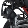 Supports latéraux PRO SW-Motech Ducati Multistrada V4 (KFT.22.822.30000/B)