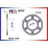 FE steel sprocket 48 teeth pitch 530 type 3777