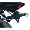 Support de plaque R&G (LP0251BK) Yamaha MT-07