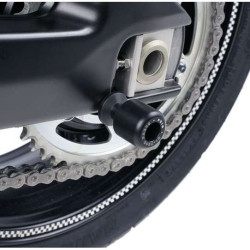 Diabolos moto Puig PROTECTEUR M8x125