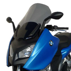 Bulle Bullster TO 56cm (BB086ST) BMW C600 SPORT