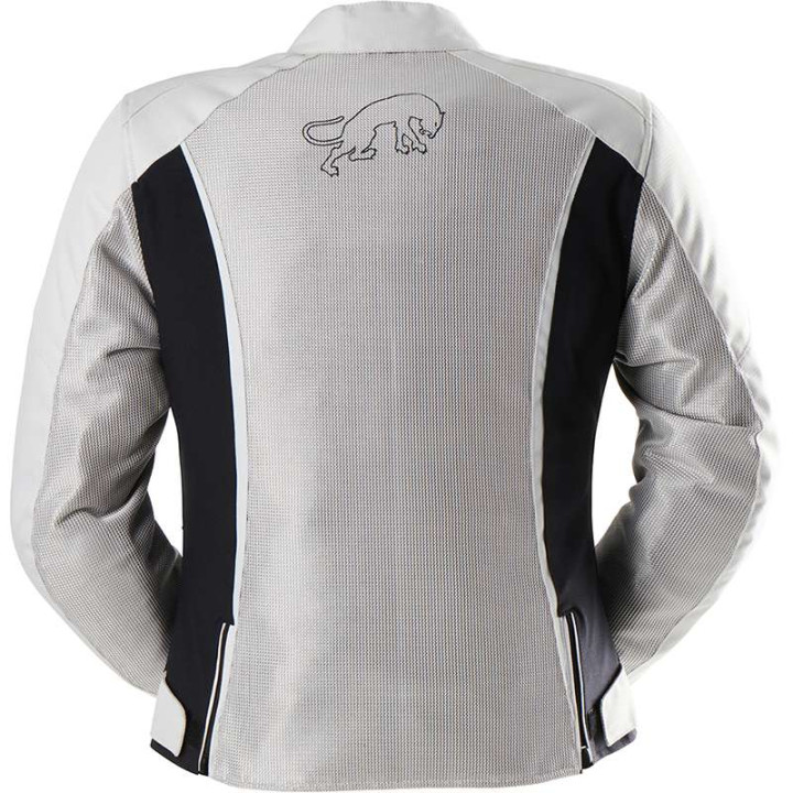 Women's summer motorcycle jacket Furygan ODESSA 3 in 1 VENTED