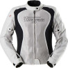 Blouson moto d'été femme Furygan ODESSA 3 en 1 VENTED