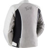 Women's summer motorcycle jacket Furygan ODESSA 3 in 1 VENTED