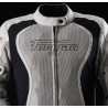 Women's summer motorcycle jacket Furygan ODESSA 3 in 1 VENTED