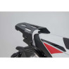 Kit topcase SW-MOTECH DUSC (GPT.11.901.65000/B) Triumph Speed Triple S/RS