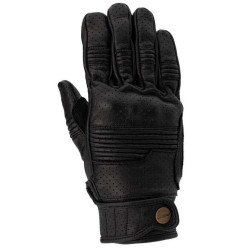 Gants moto femme RST Roadster 3 NOIR