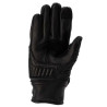 Women's RST Roadster 3 BLACK motorcycle gloves