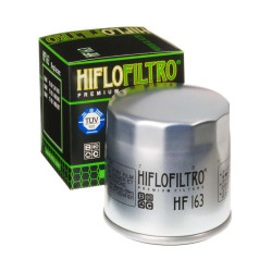 Hiflofiltro HF163 oil filter