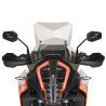 Déflecteurs latéraux Puig (9623) KTM ADVENTURE / SUPER ADVENTURE
