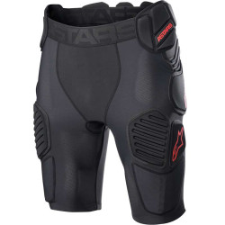 Alpinestars BIONIC PRO protective shorts