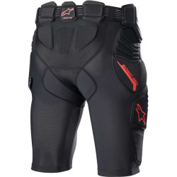 Alpinestars BIONIC PRO protective shorts 2