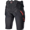 Short de protection Alpinestars BIONIC PRO