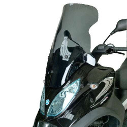Bulle Bullster HP 71cm (BP010HP) Piaggio MP3 TOURING/SPORT/BUSINESS 11-