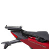 Kit top case Shad SH47 RED + support Top Master (H0FZ71ST) FORZA 750 / X-ADV