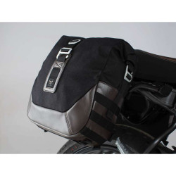 Écarteur gauche SW-Motech SLC Yamaha XSR700 2