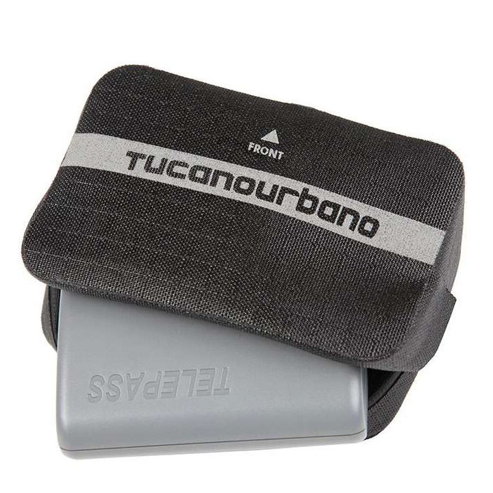 Tucano Urbano TELEPACK electronic toll bag