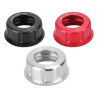 Bouchon de rechange aluminium CNC pour bidon OVERLAND FUEL