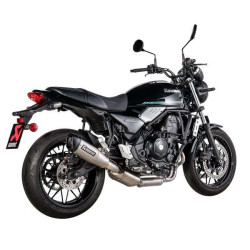 Silencieux homologué Akrapovic Titane Kawasaki Z650RS (S-K6SO8-HCQT) 2