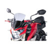 Windshield 32cm Puig NAKED NEW GENERATION (5646) Suzuki GSR750