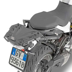 Monorack Givi 5137FZ seul BMW F 900 XR 2020-2026 2