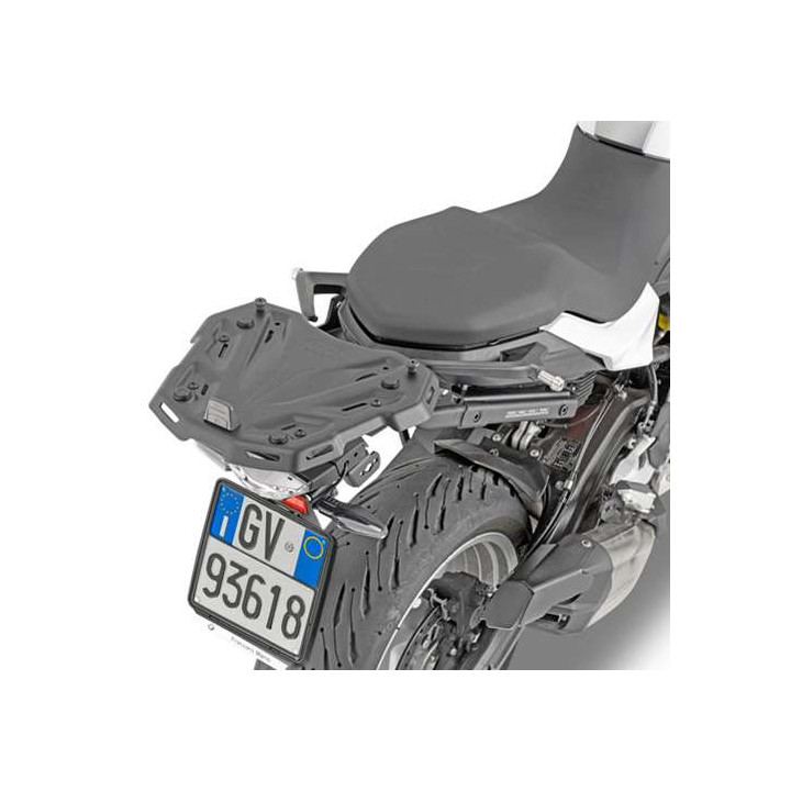 Monorack Givi 5137FZ seul BMW F 900 XR 2020-2026
