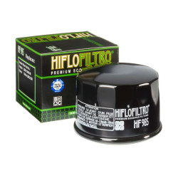 Hiflofiltro HF985 oil filter Yamaha T-Max / Kymco Xciting
