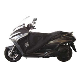 Scooter apron Tucano Urbano Termoscud R044 Yamaha Majesty 400