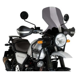 Bulle Puig TOURING +9cm (21122) ROYAL ENFIELD HIMALAYAN 21-