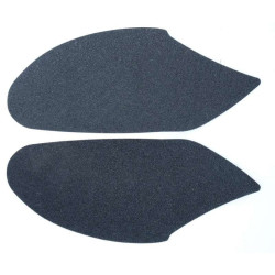 Kit grip de réservoir R&G (EZRG700) Suzuki GSX-R600/R750 06-07