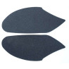 Kit grip de réservoir R&G (EZRG700) Suzuki GSX-R600/R750 06-07
