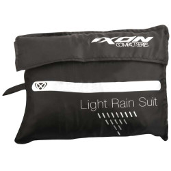 COMBINAISON DE PLUIE MOTO IXON COMPACT SUIT 2