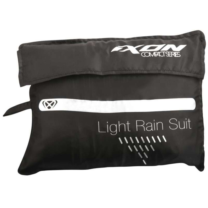 COMBINAISON DE PLUIE MOTO IXON COMPACT SUIT