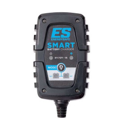 Chargeur de batterie Energy Safe SMART1 6/12V 2