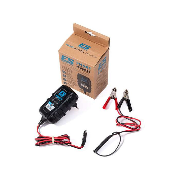 Chargeur de batterie Energy Safe SMART1 6/12V