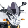 Pare-brise 30cm Puig NAKED NEW GENERATION (5872) Yamaha FZ8