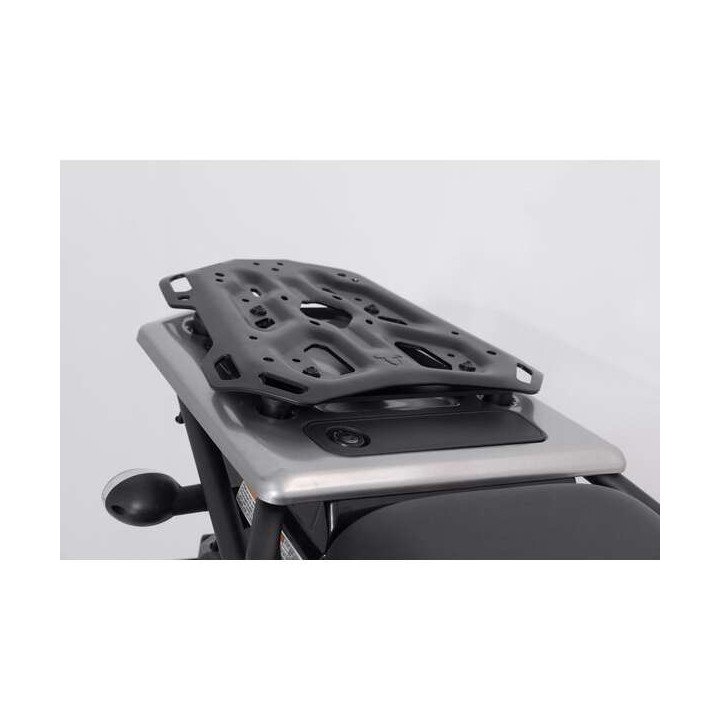 Kit topcase SW-MOTECH DUSC (GPT.08.990.65000/B) Kawasaki KLR650