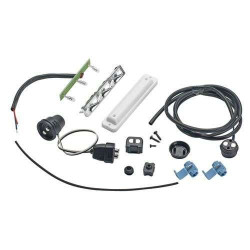 E108 LED brake light kit for Givi E370 top case