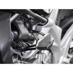 Tampons de protection SW-Motech Suzuki GLADIUS / SV650 16-