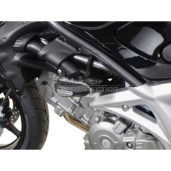 SW-Motech protection pads Suzuki GLADIUS / SV650 16- 2